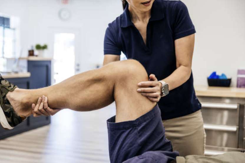 When Should You See a Physiotherapist? Common Signs It’s Time to Seek Help blog photo